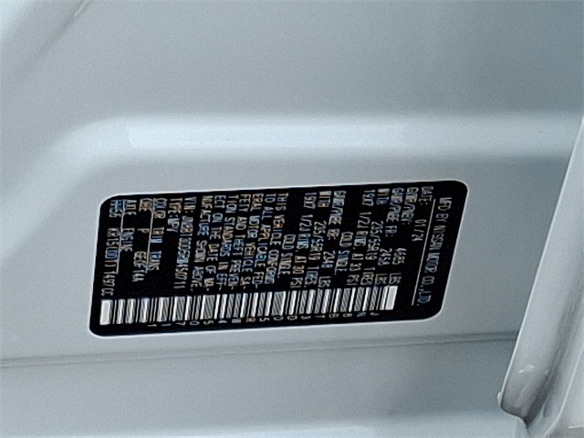 used 2024 Nissan Rogue car, priced at $34,497