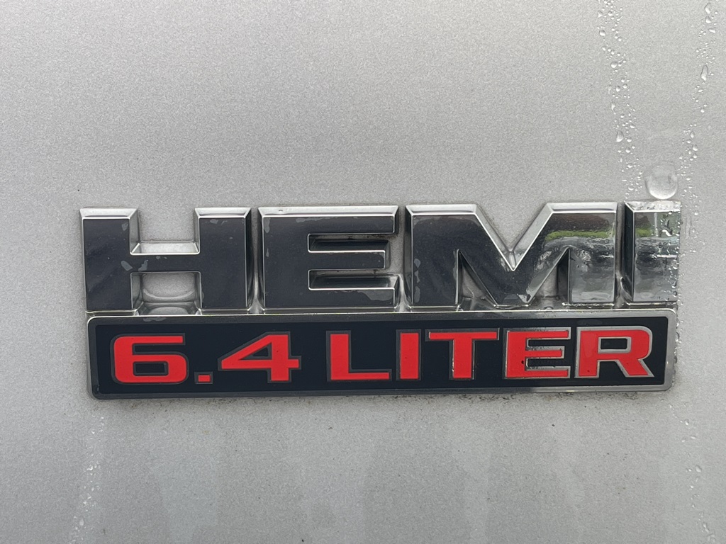 used 2017 Ram 2500 car, priced at $19,000
