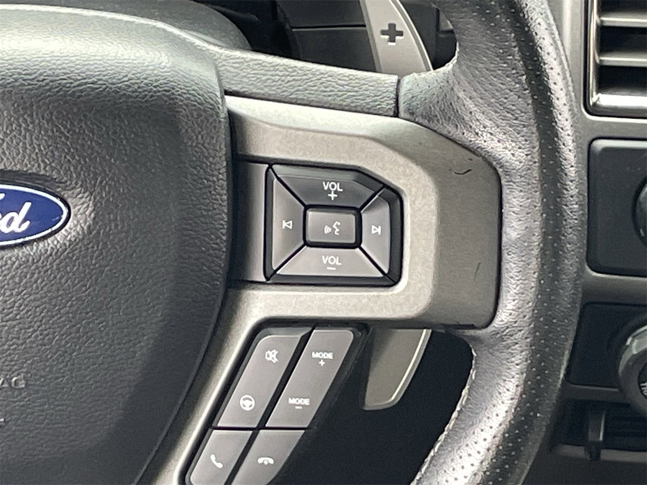 used 2019 Ford F-150 car, priced at $41,789