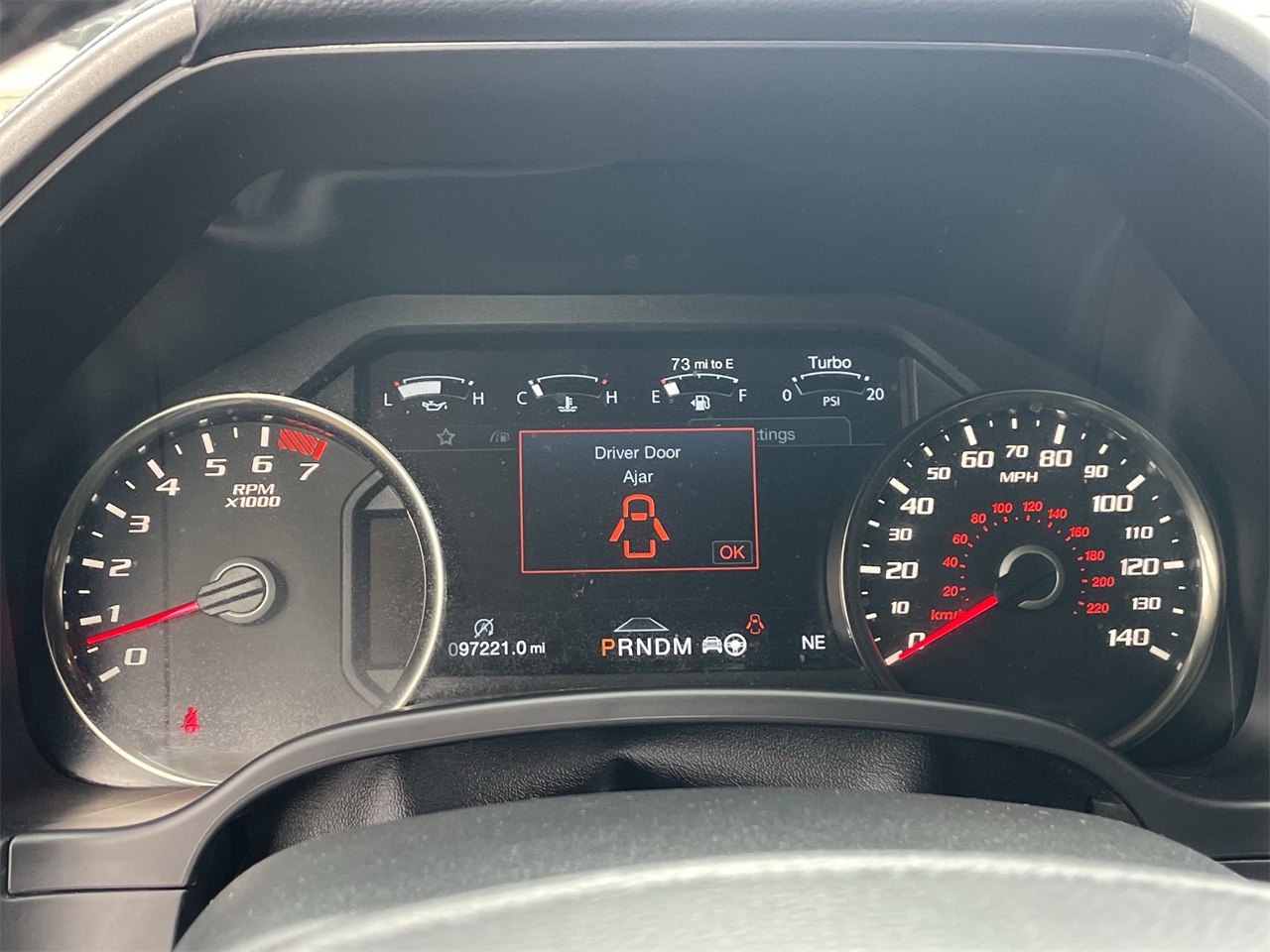 used 2019 Ford F-150 car, priced at $41,789