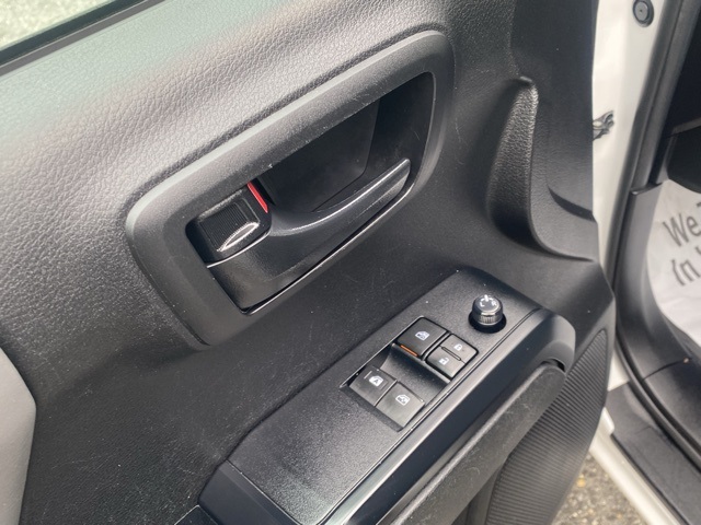 used 2022 Toyota Tacoma car, priced at $23,995