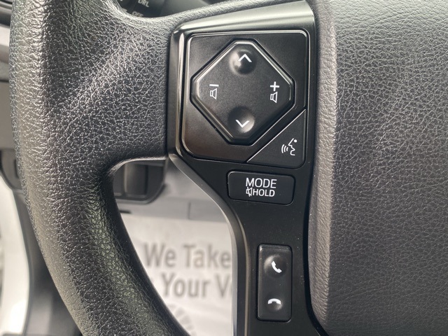 used 2022 Toyota Tacoma car, priced at $23,995