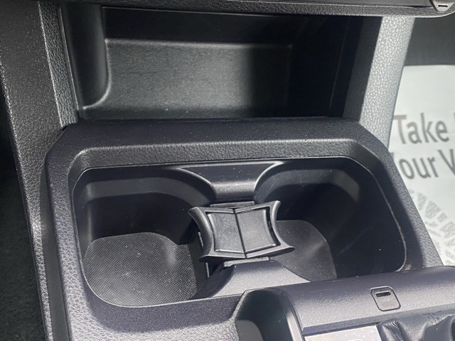 used 2022 Toyota Tacoma car, priced at $23,995