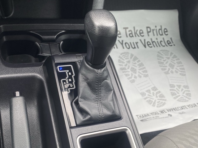 used 2022 Toyota Tacoma car, priced at $23,995
