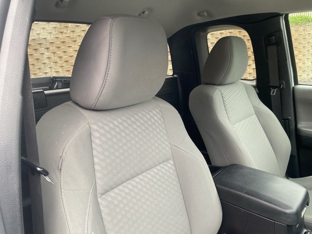 used 2022 Toyota Tacoma car, priced at $23,995