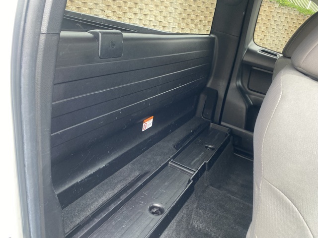 used 2022 Toyota Tacoma car, priced at $23,995