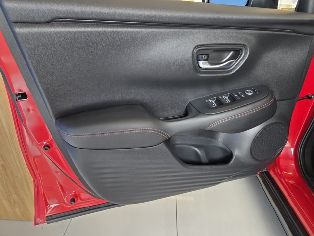 used 2025 Honda HR-V car, priced at $26,977