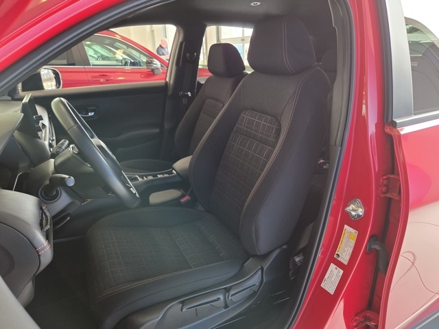 used 2025 Honda HR-V car, priced at $26,977