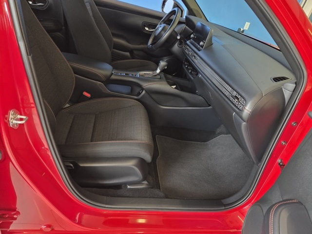 used 2025 Honda HR-V car, priced at $26,977
