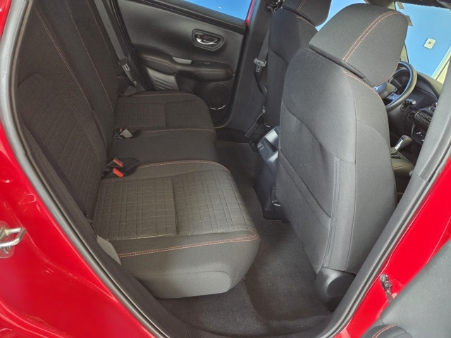 used 2025 Honda HR-V car, priced at $26,977