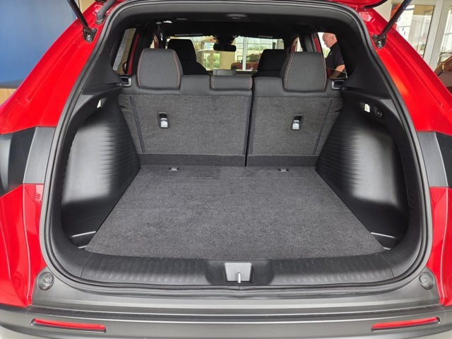 used 2025 Honda HR-V car, priced at $26,977