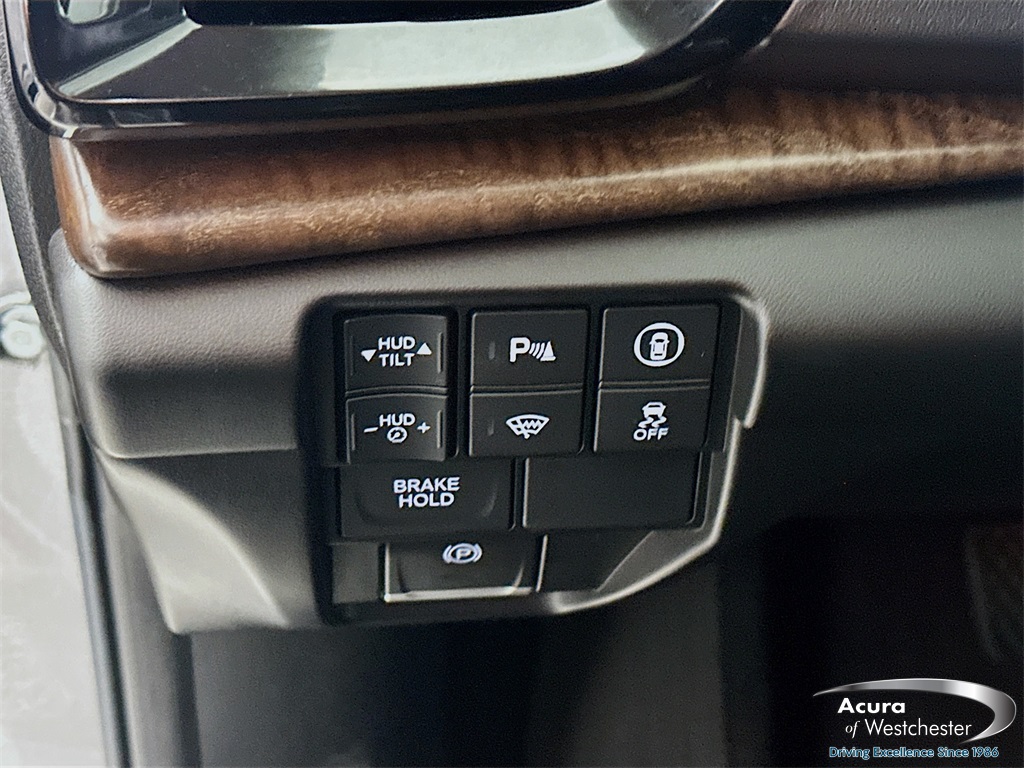 used 2023 Acura RDX car, priced at $41,599