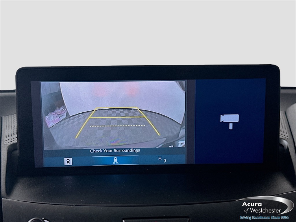 used 2023 Acura RDX car, priced at $41,599