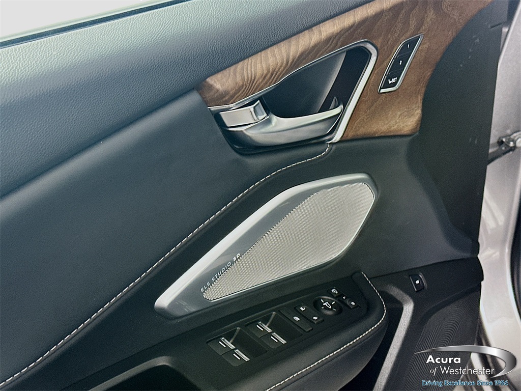 used 2023 Acura RDX car, priced at $41,599