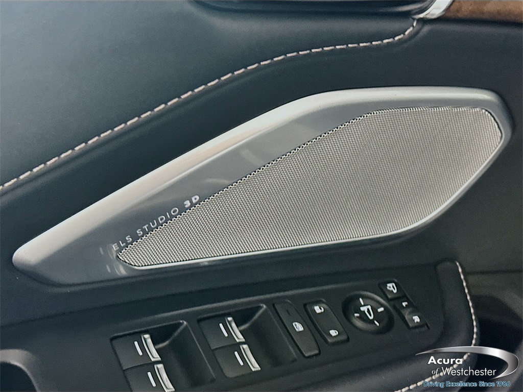 used 2023 Acura RDX car, priced at $41,599