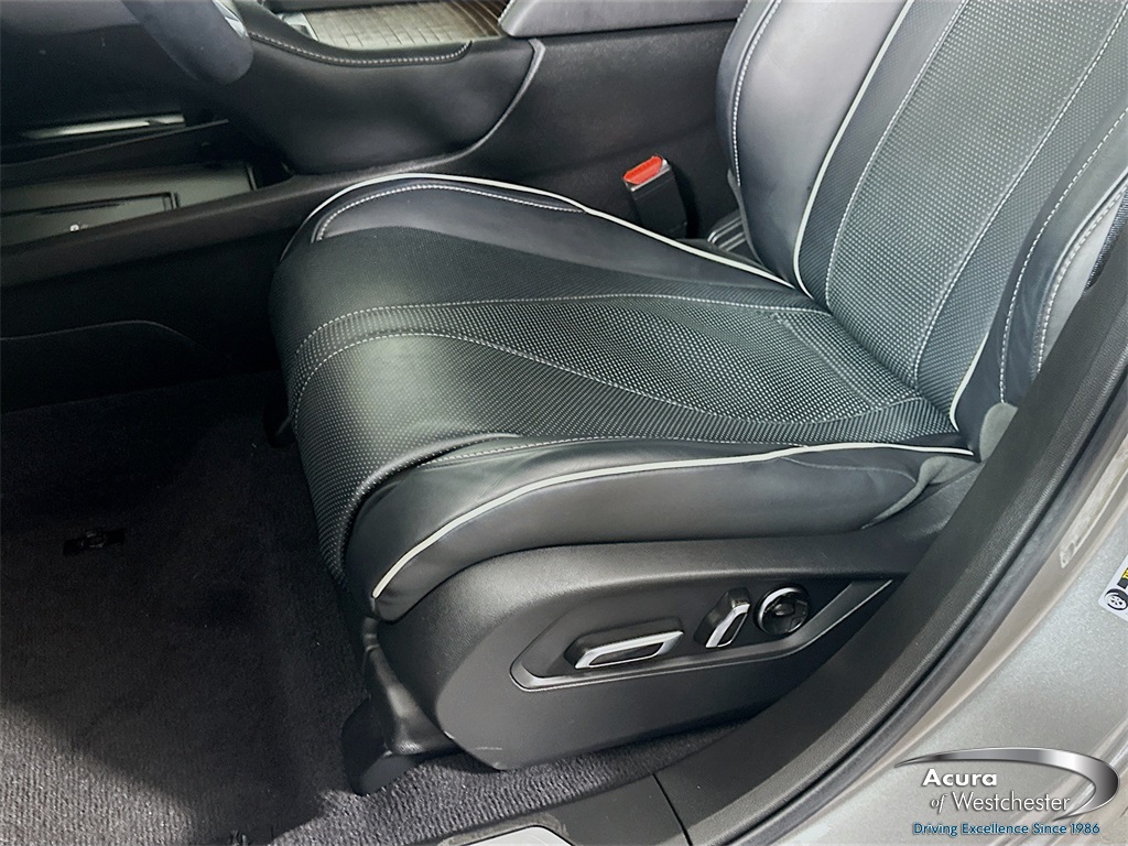 used 2023 Acura RDX car, priced at $41,599