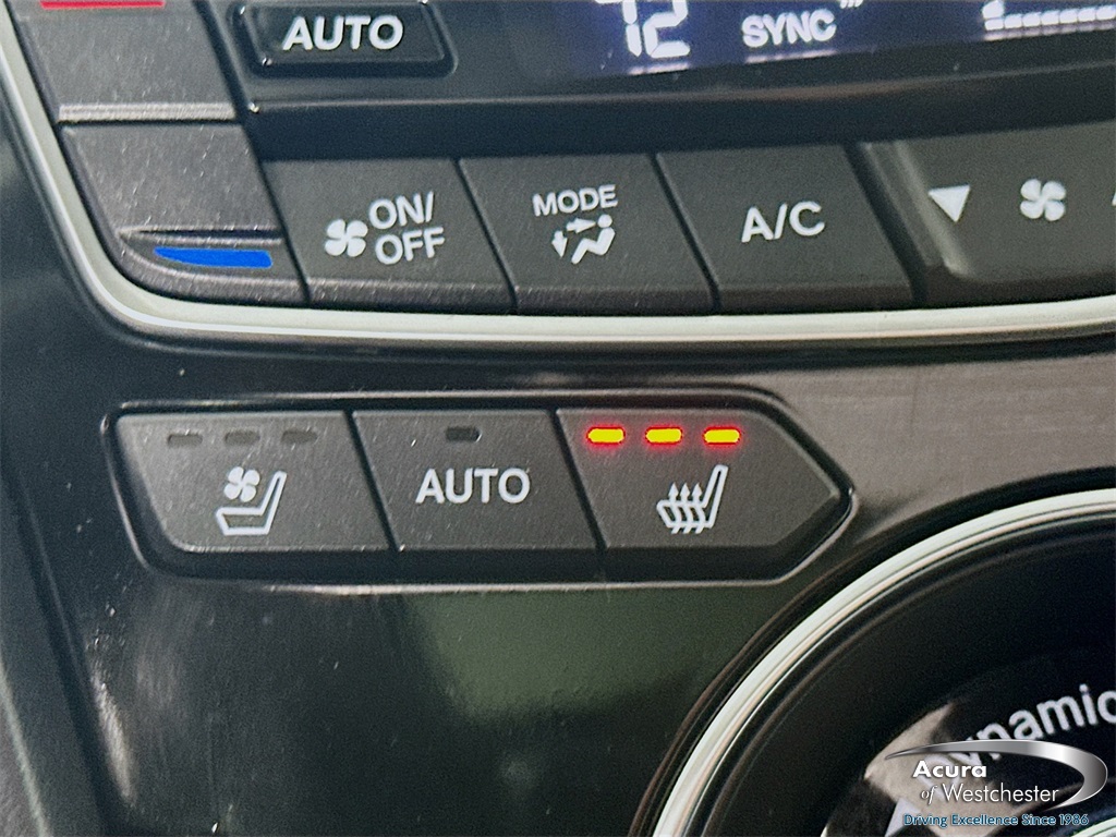 used 2023 Acura RDX car, priced at $41,599