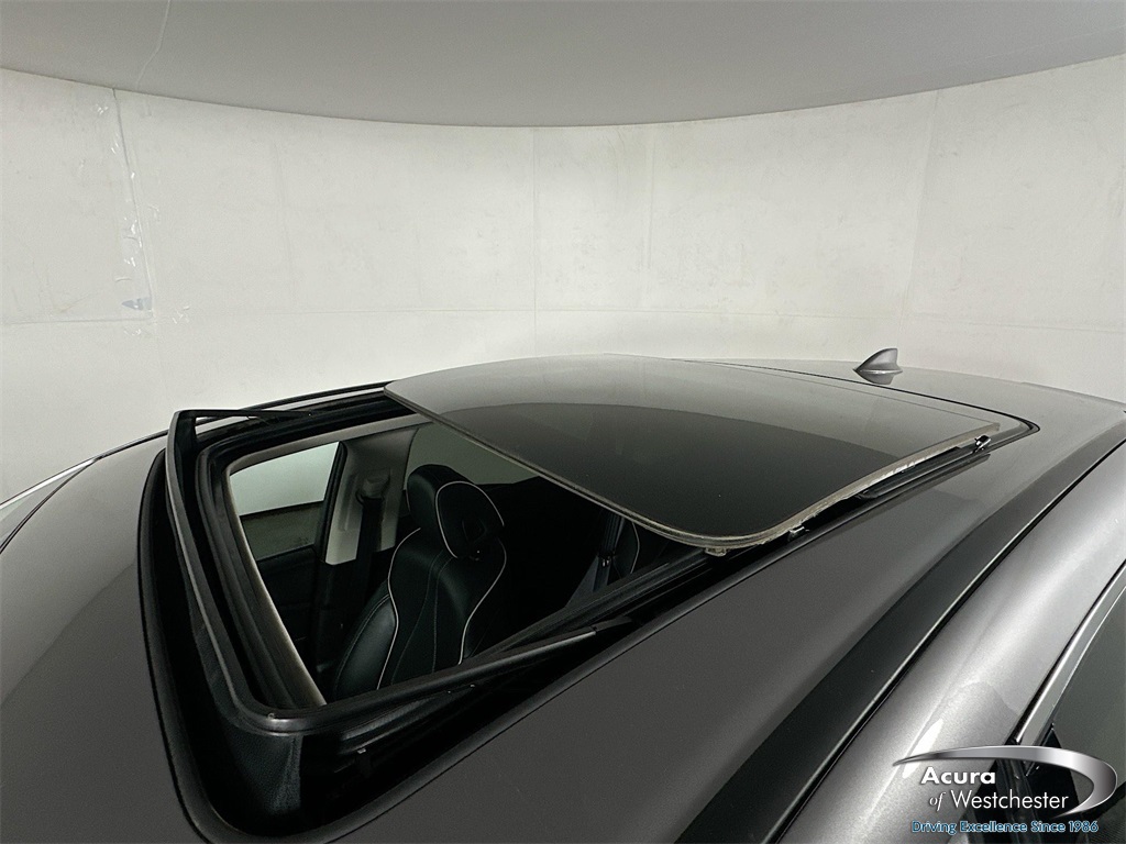 used 2023 Acura RDX car, priced at $41,599