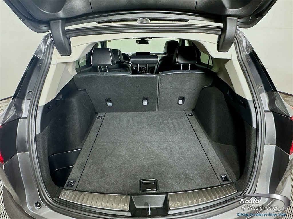 used 2023 Acura RDX car, priced at $41,599