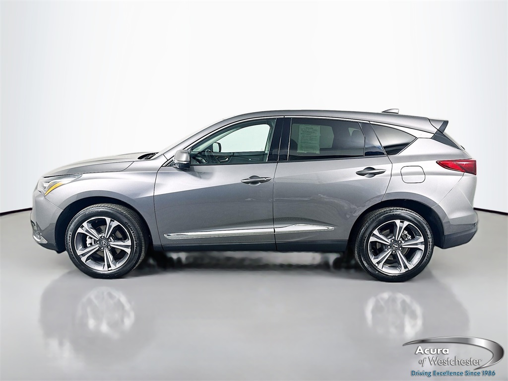 used 2023 Acura RDX car, priced at $41,599