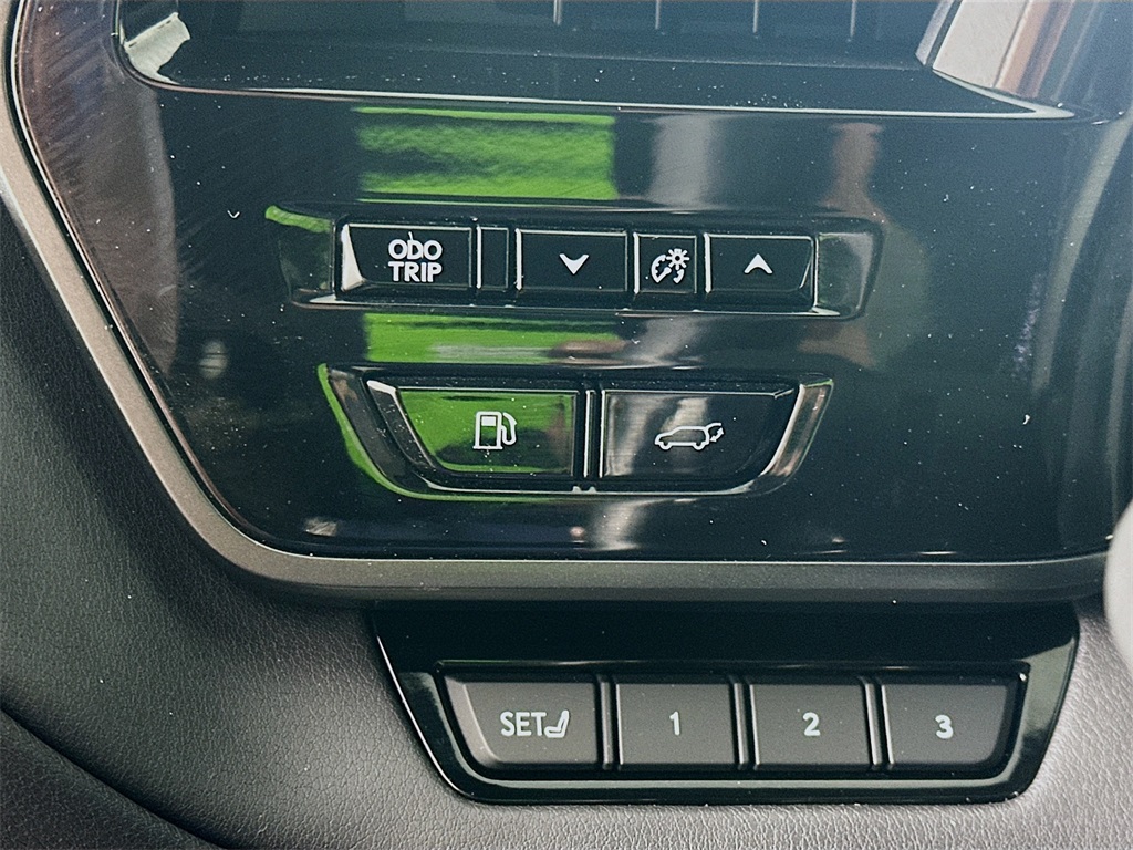 used 2024 Lexus TX car, priced at $57,990