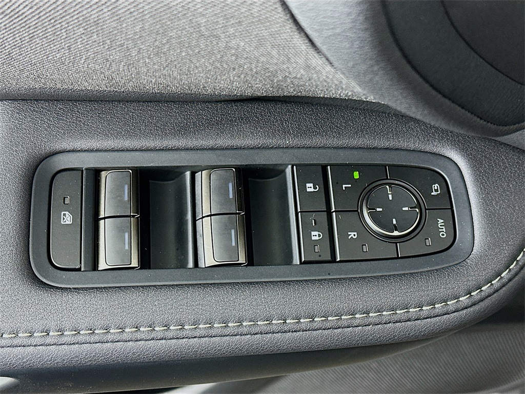 used 2024 Lexus TX car, priced at $57,990