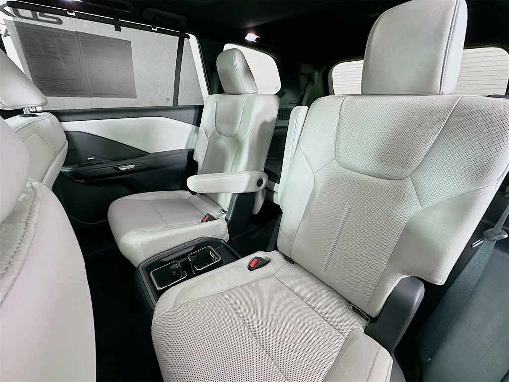 used 2024 Lexus TX car, priced at $57,990