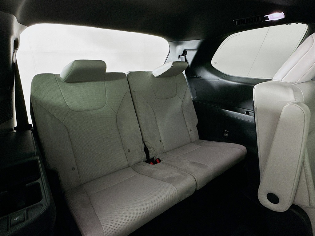 used 2024 Lexus TX car, priced at $57,990