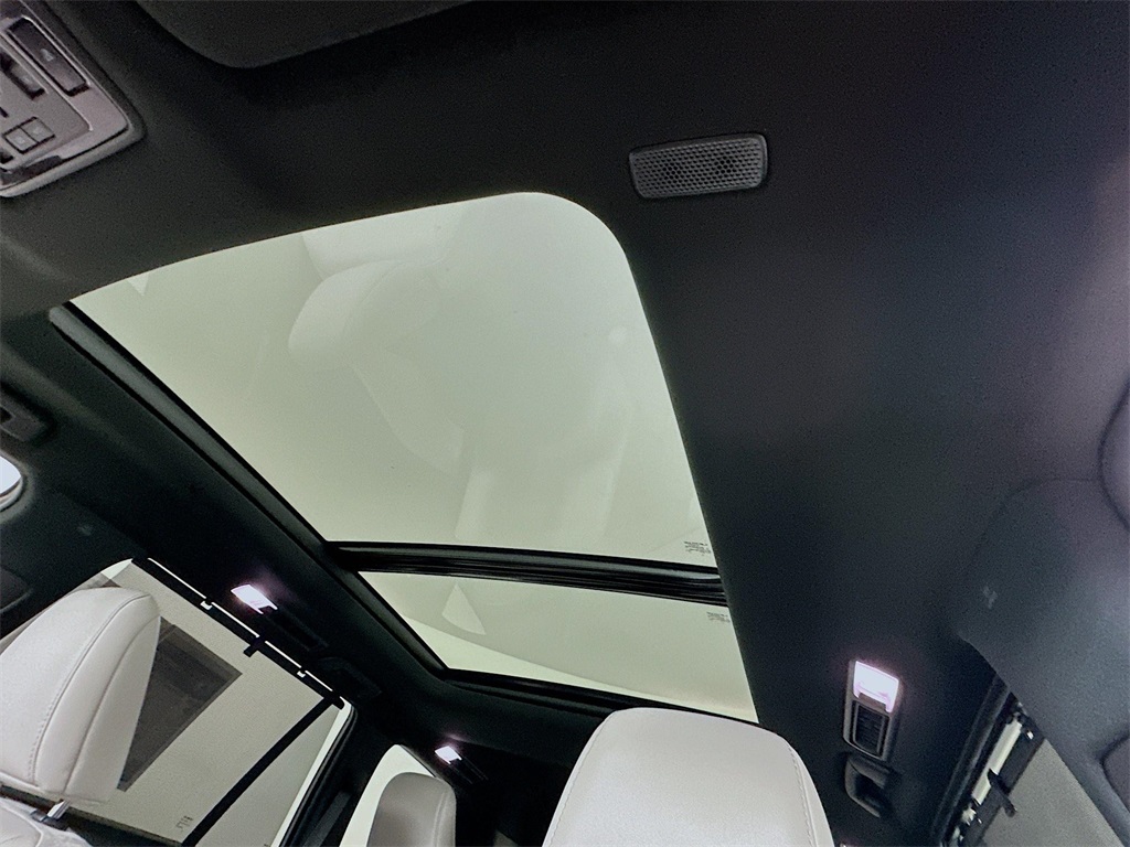 used 2024 Lexus TX car, priced at $57,990