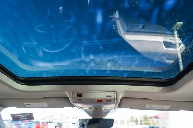 used 2023 Volkswagen Tiguan car, priced at $19,595