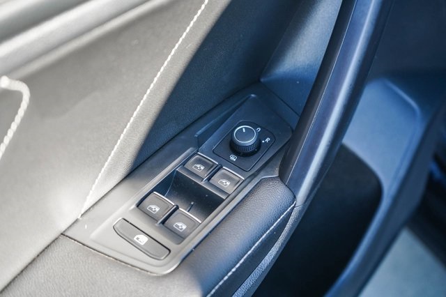 used 2023 Volkswagen Tiguan car, priced at $19,595