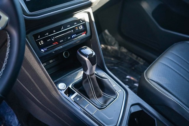 used 2023 Volkswagen Tiguan car, priced at $19,595