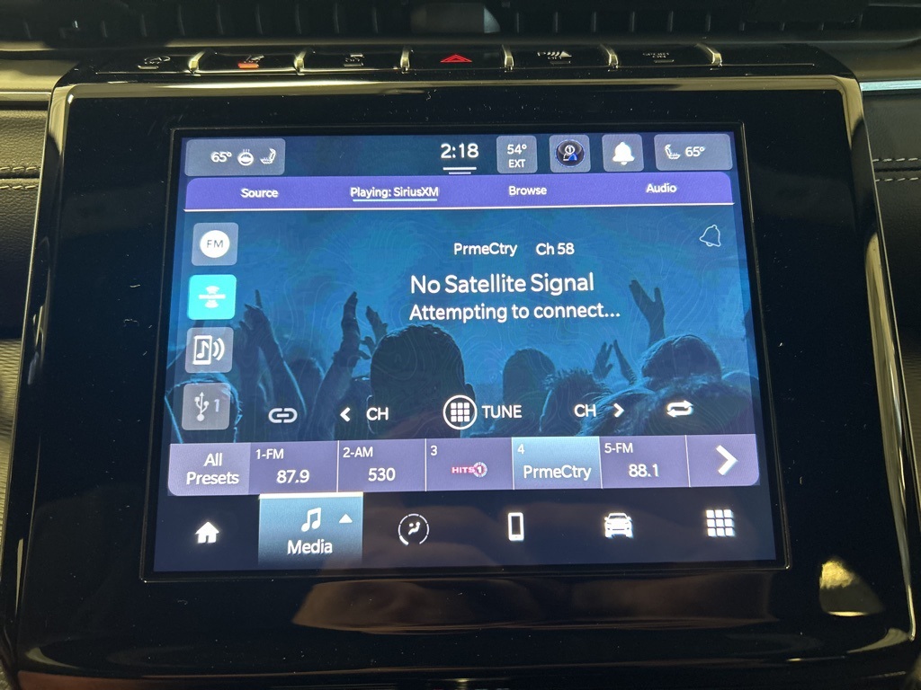 new 2025 Jeep Grand Cherokee car, priced at $49,370