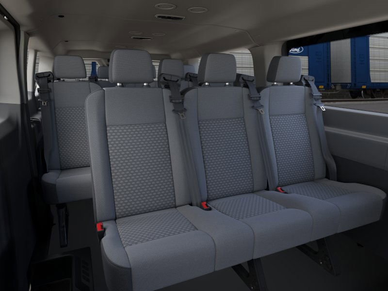 new 2025 Ford Transit-350 car
