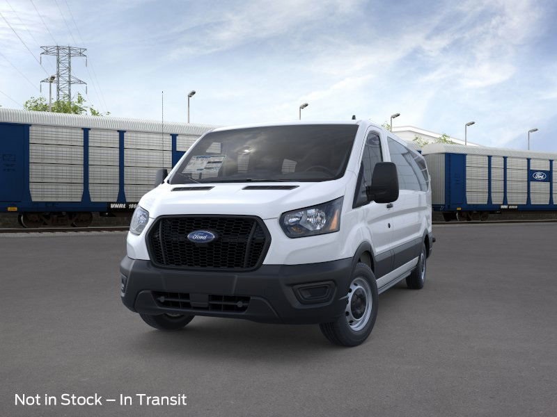 new 2025 Ford Transit-350 car
