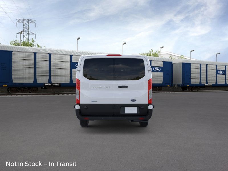new 2025 Ford Transit-350 car