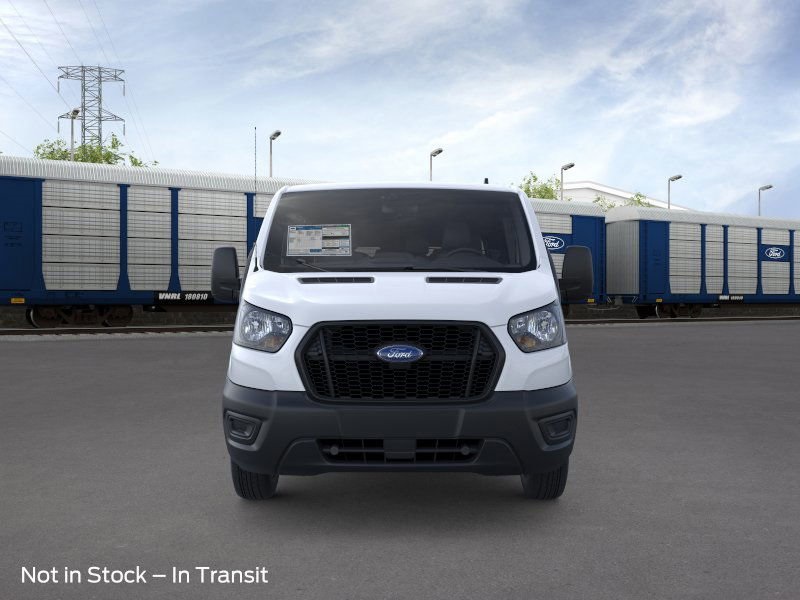 new 2025 Ford Transit-350 car