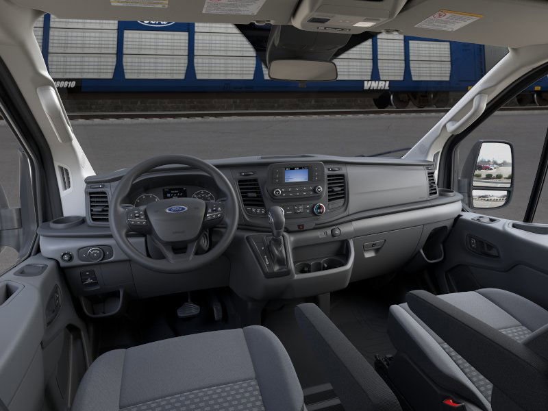 new 2025 Ford Transit-350 car