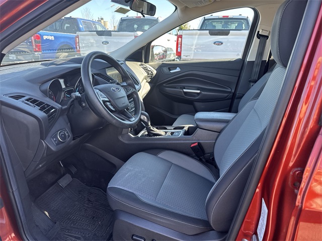 used 2019 Ford Escape car, priced at $14,357