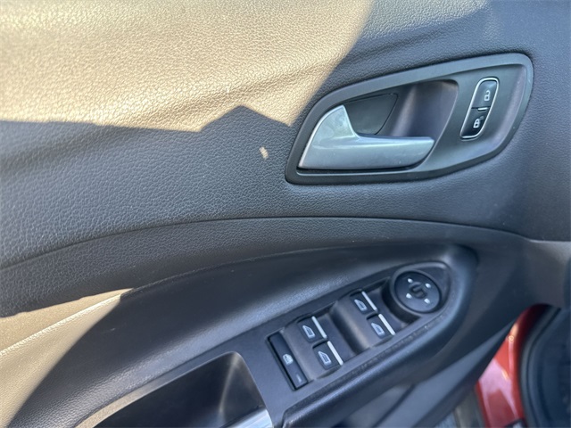 used 2019 Ford Escape car, priced at $14,357