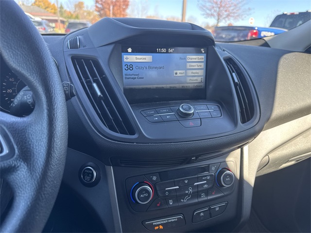 used 2019 Ford Escape car, priced at $14,357