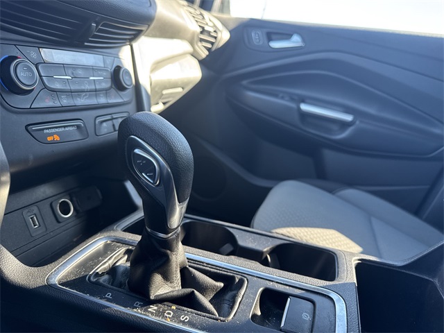 used 2019 Ford Escape car, priced at $14,357