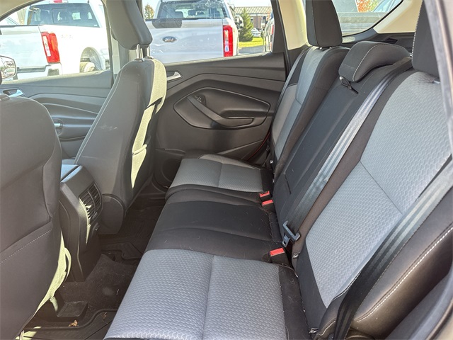 used 2019 Ford Escape car, priced at $14,357