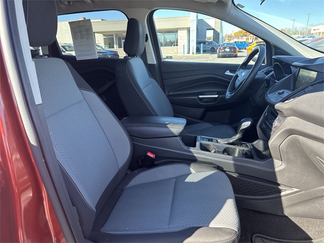 used 2019 Ford Escape car, priced at $14,357