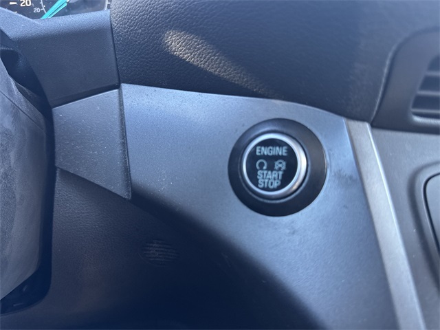 used 2019 Ford Escape car, priced at $14,357