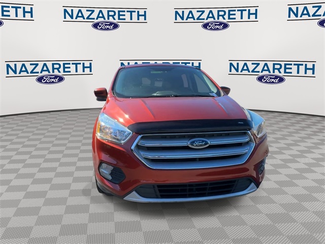 used 2019 Ford Escape car, priced at $14,357