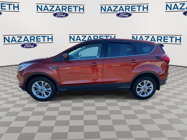 used 2019 Ford Escape car, priced at $14,357