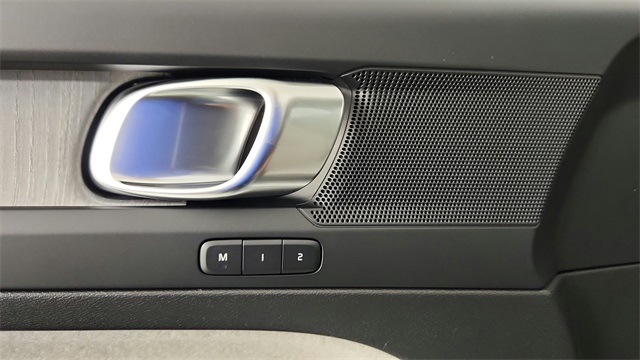 new 2026 Volvo XC40 car, priced at $50,150