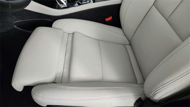 new 2026 Volvo XC40 car, priced at $50,150