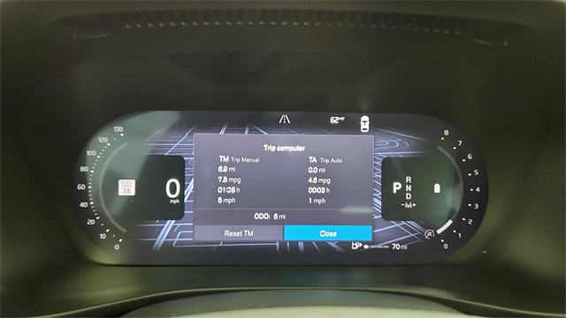 new 2026 Volvo XC40 car, priced at $50,150